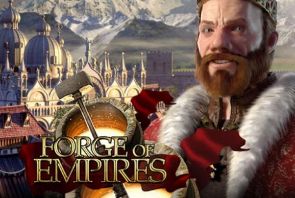 Forge Of Empires Forge Of Empires