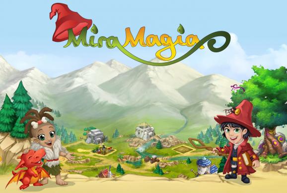 Mira Magia Mira Magia