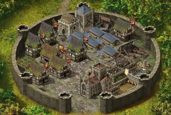 Stronghold Kingdoms Stronghold Kingdoms